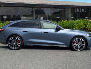 Used Audi S5 Avant 2025 for sale - 74723090: Photo