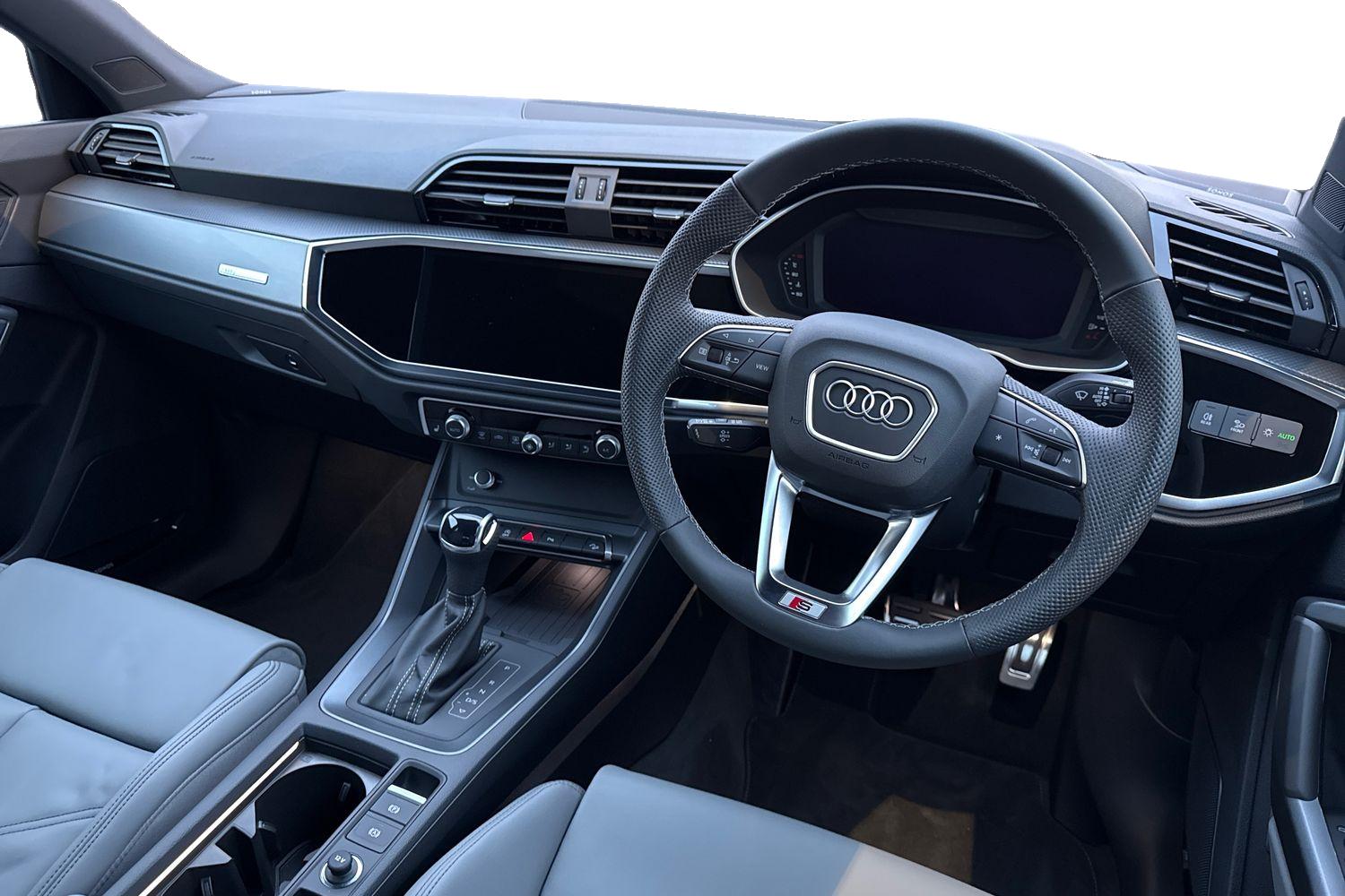 Used Audi Q3 2026 for sale - 77206738: Photo 13