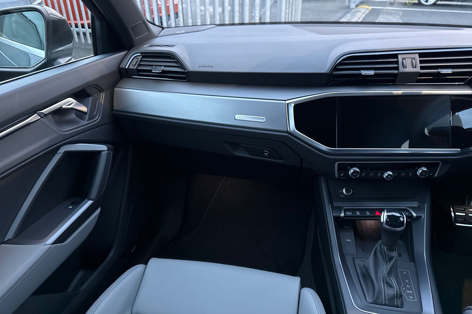 Used Audi Q3 2026 for sale - 77206738: Photo 19