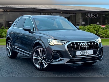 Used Audi Q3 2026 for sale - 77206738: Photo