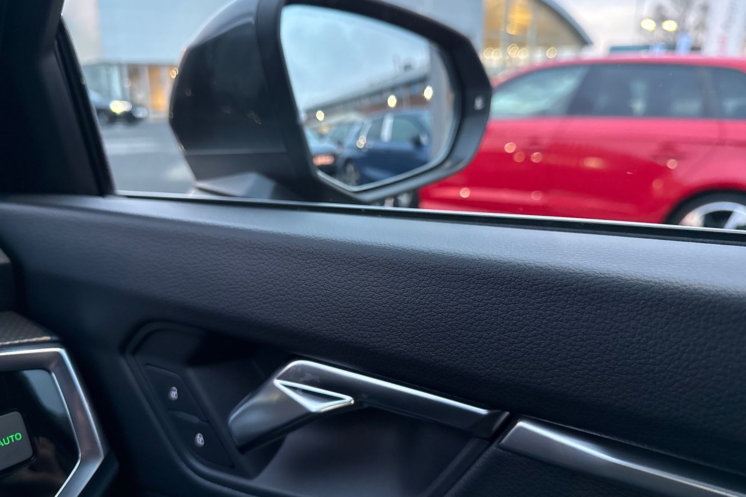 Used Audi Q3 2026 for sale - 77206738: Photo 20