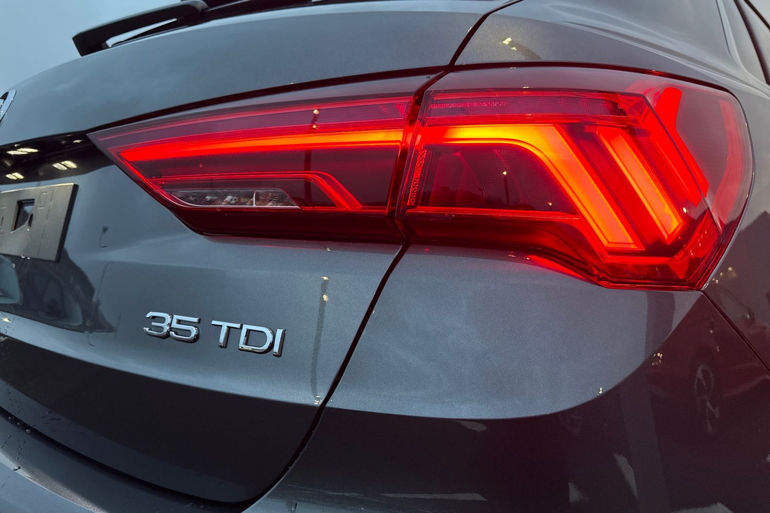 Used Audi Q3 2026 for sale - 77206738: Photo 26