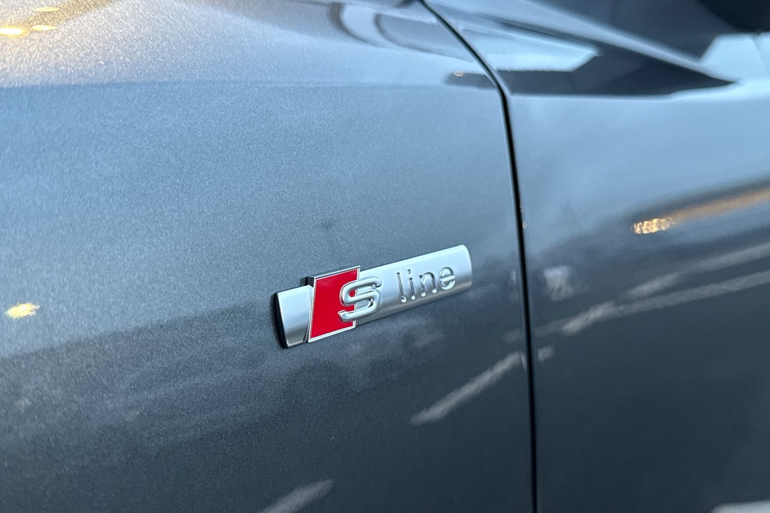 Used Audi Q3 2026 for sale - 77206738: Photo 28