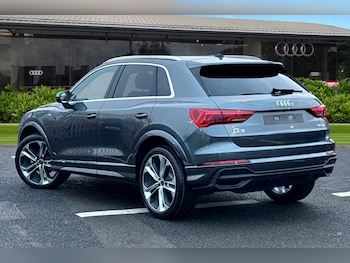 Used Audi Q3 2026 for sale - 77206738: Photo