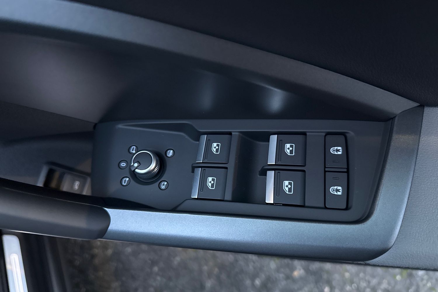 Used Audi Q3 2026 for sale - 77206738: Photo 35