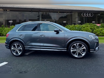 Used Audi Q3 2026 for sale - 77206738: Photo