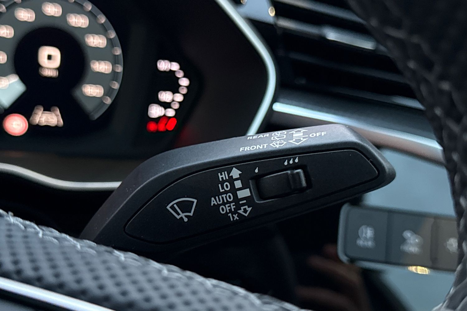 Used Audi Q3 2026 for sale - 77206738: Photo 40