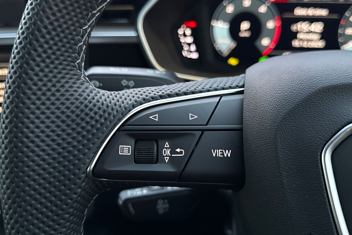 Used Audi Q3 2026 for sale - 77206738: Photo 41