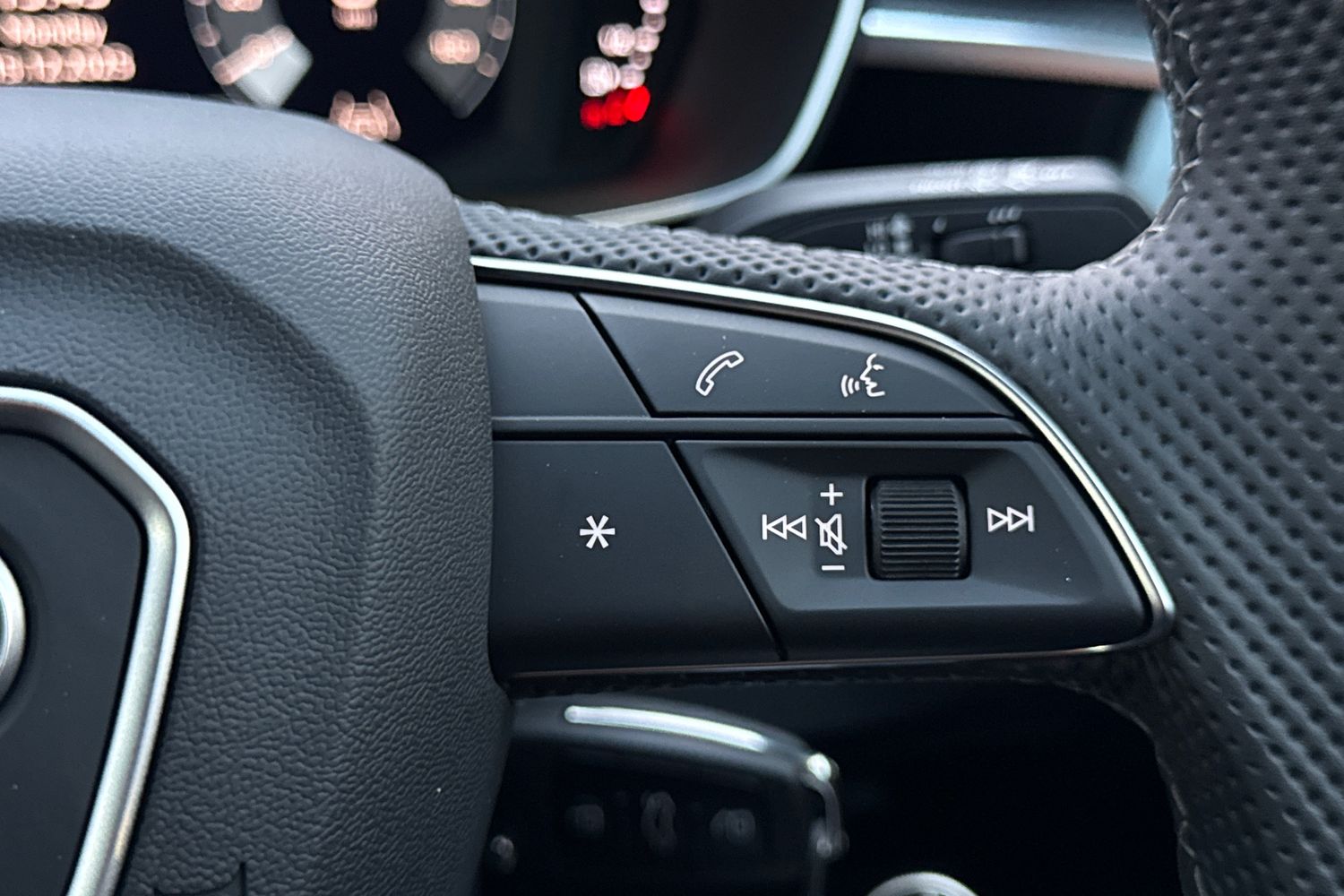 Used Audi Q3 2026 for sale - 77206738: Photo 42