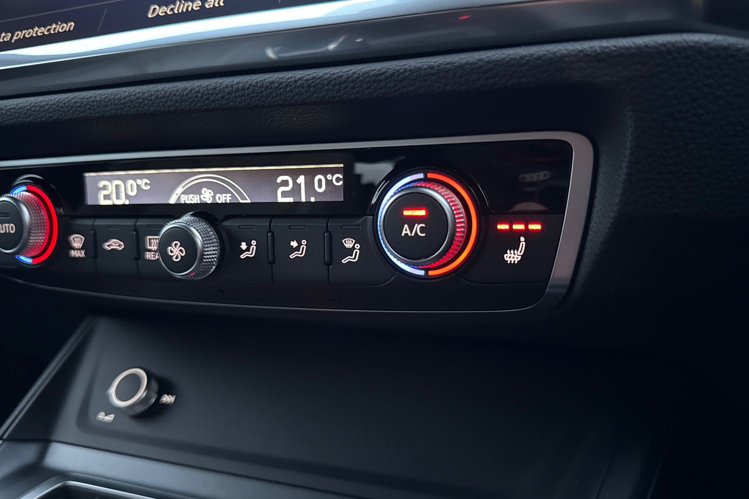 Used Audi Q3 2026 for sale - 77206738: Photo 46