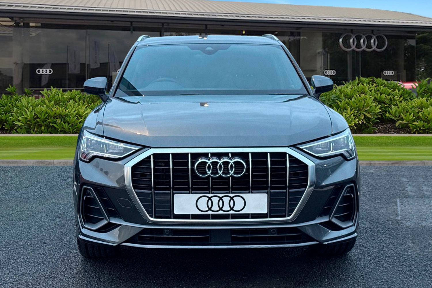 Used Audi Q3 2026 for sale - 77206738: Photo 5