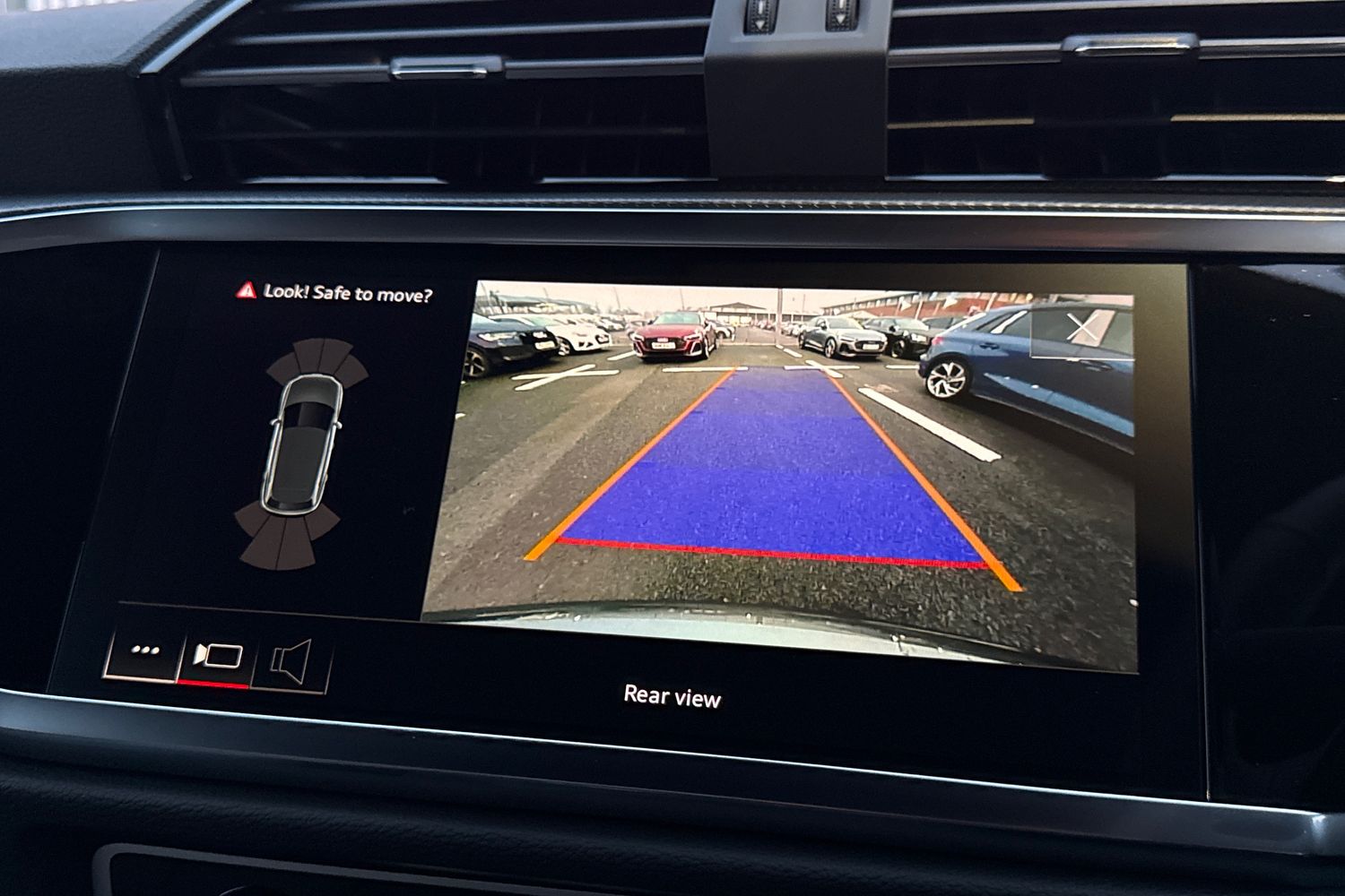 Used Audi Q3 2026 for sale - 77206738: Photo 50