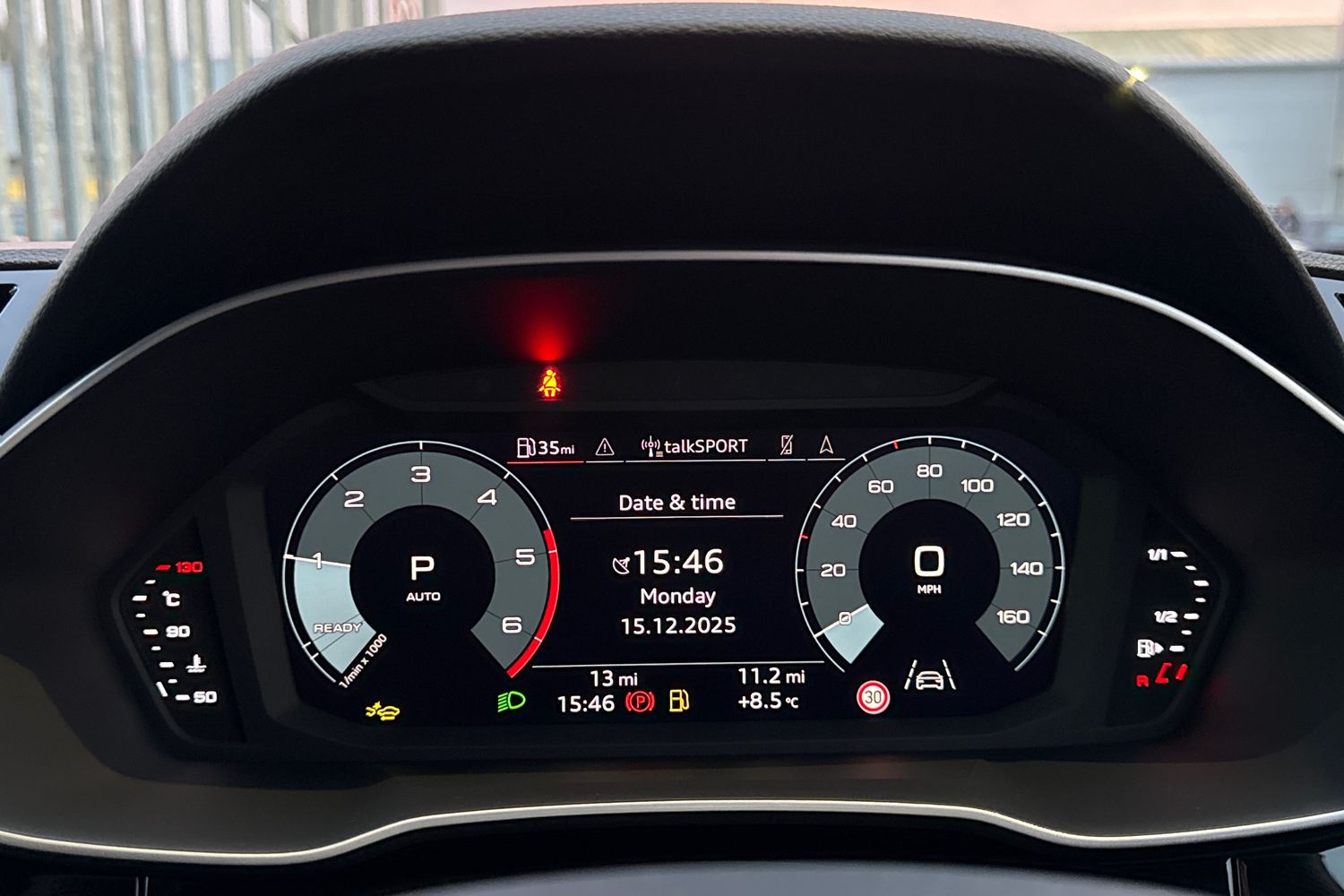 Used Audi Q3 2026 for sale - 77206738: Photo 51