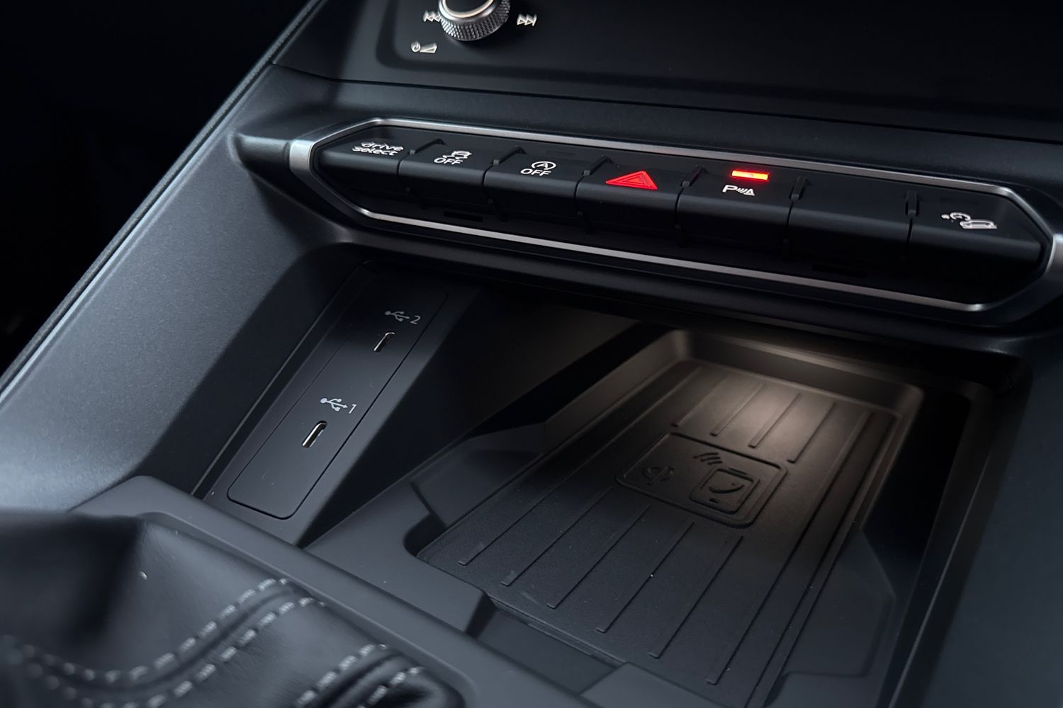 Used Audi Q3 2026 for sale - 77206738: Photo 53