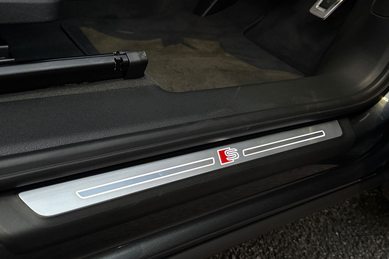 Used Audi Q3 2026 for sale - 77206738: Photo 55