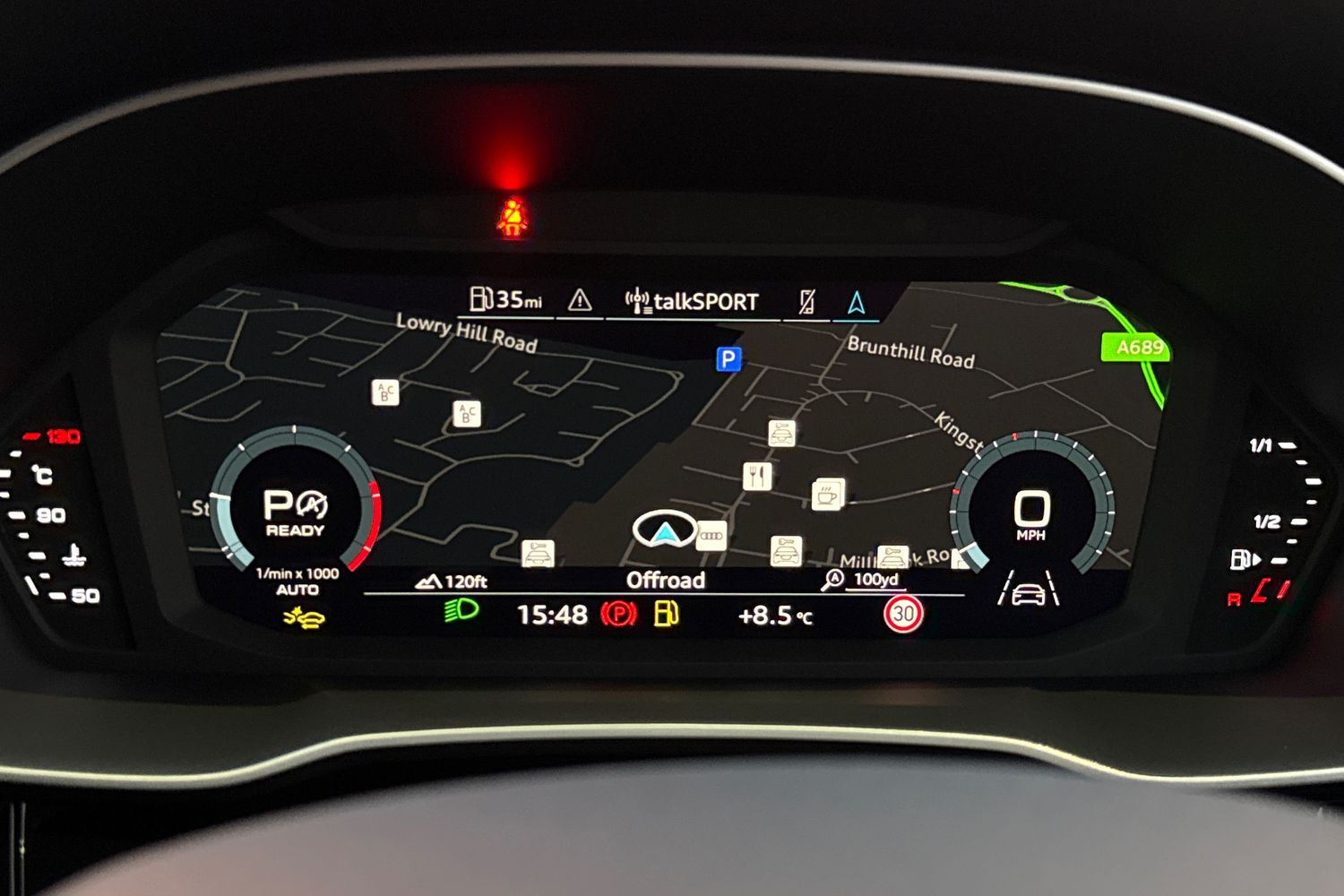 Used Audi Q3 2026 for sale - 77206738: Photo 56