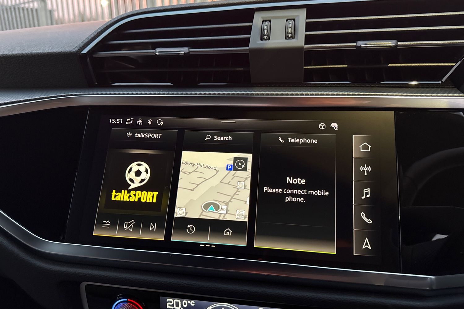 Used Audi Q3 2026 for sale - 77206738: Photo 60