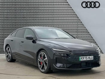 Used Audi S6 e-tron Avant 2025 for sale - 78454268: Photo
