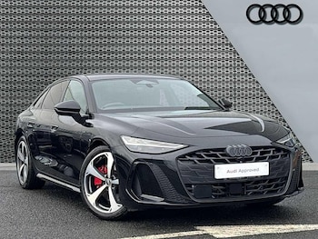 Used Audi A6 Saloon 2026 for sale - 78365872: Photo