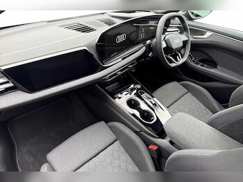 Used Audi A6 Saloon 2026 for sale - 78365872: Photo