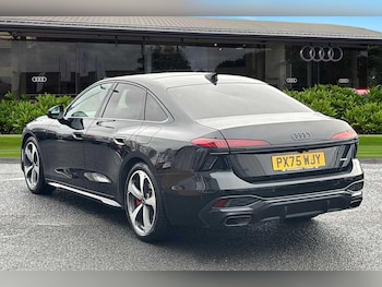 Used Audi A6 Saloon 2026 for sale - 78365872: Photo