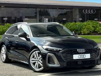Used Audi A5 2025 for sale - 75083799: Photo