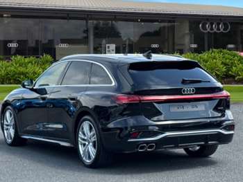 Used Audi A5 2025 for sale - 75083799: Photo