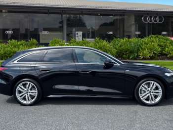 Used Audi A5 2025 for sale - 75083799: Photo
