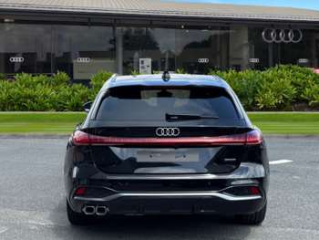 Used Audi A5 2025 for sale - 75083799: Photo