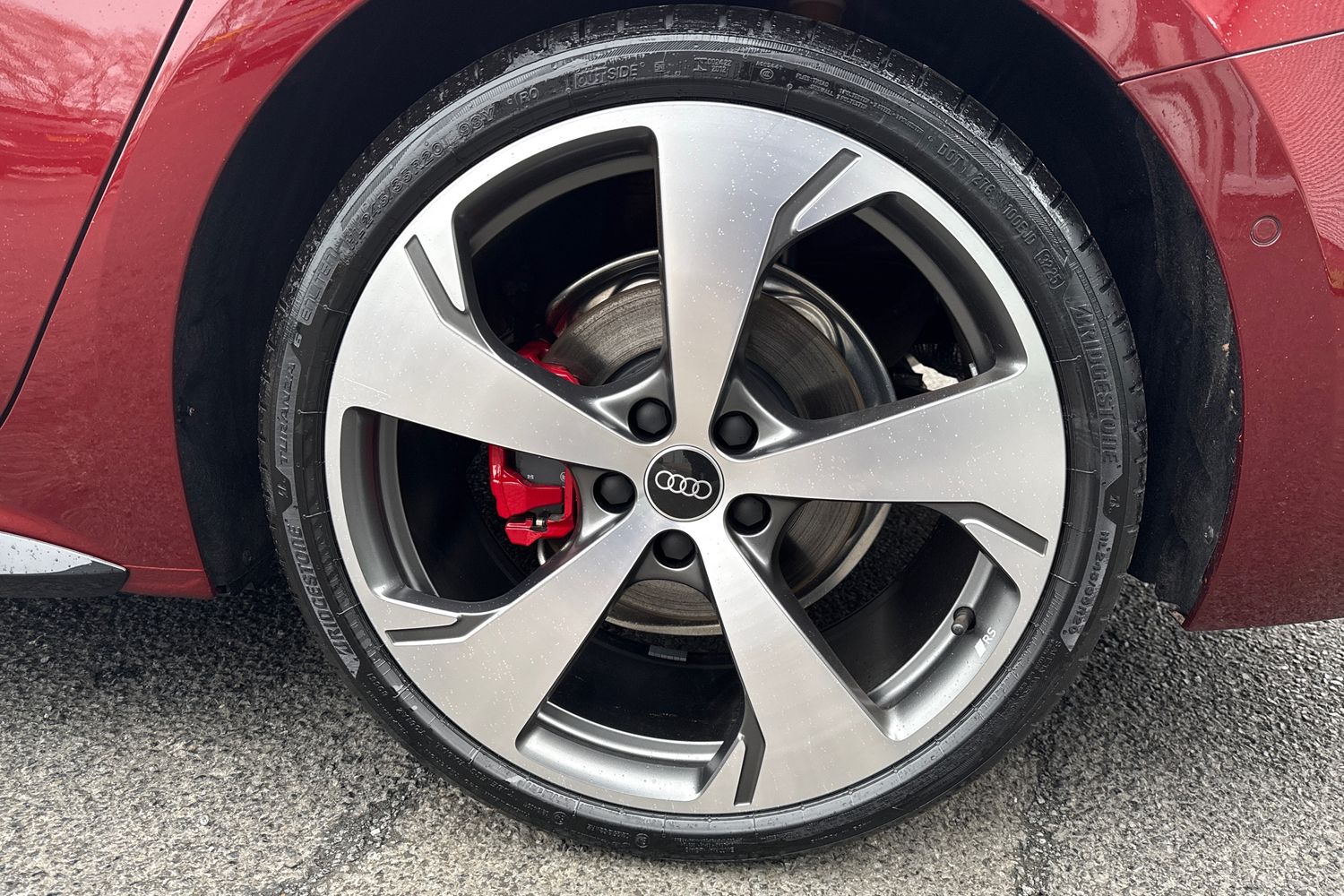 Used Audi A5 2026 for sale - 77805131: Photo 10