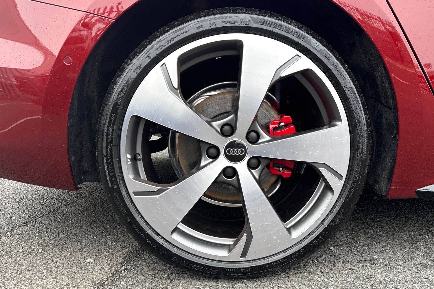 Used Audi A5 2026 for sale - 77805131: Photo 11