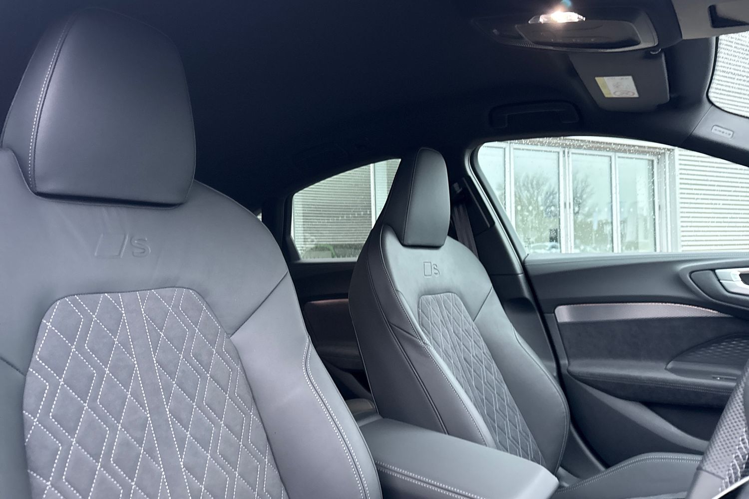 Used Audi A5 2026 for sale - 77805131: Photo 23