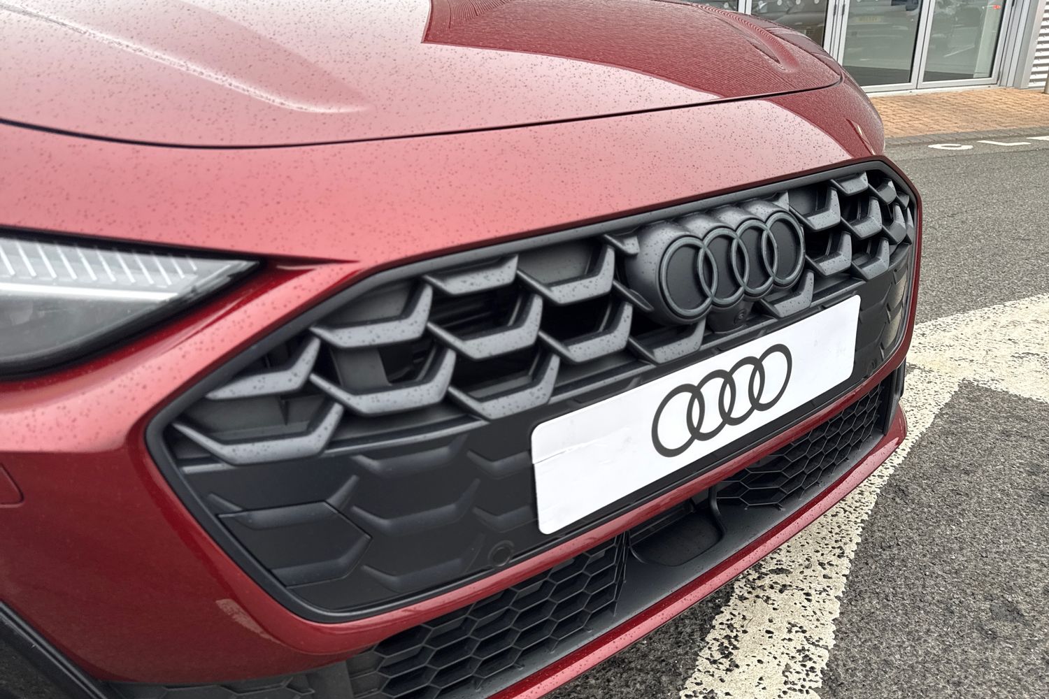 Used Audi A5 2026 for sale - 77805131: Photo 24