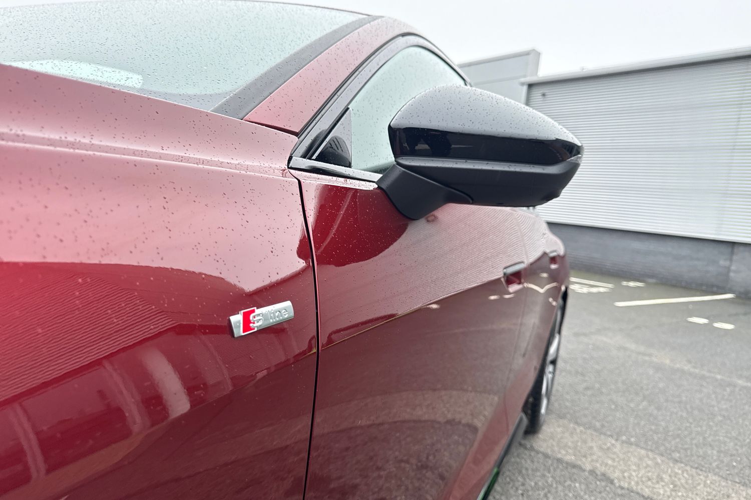 Used Audi A5 2026 for sale - 77805131: Photo 25