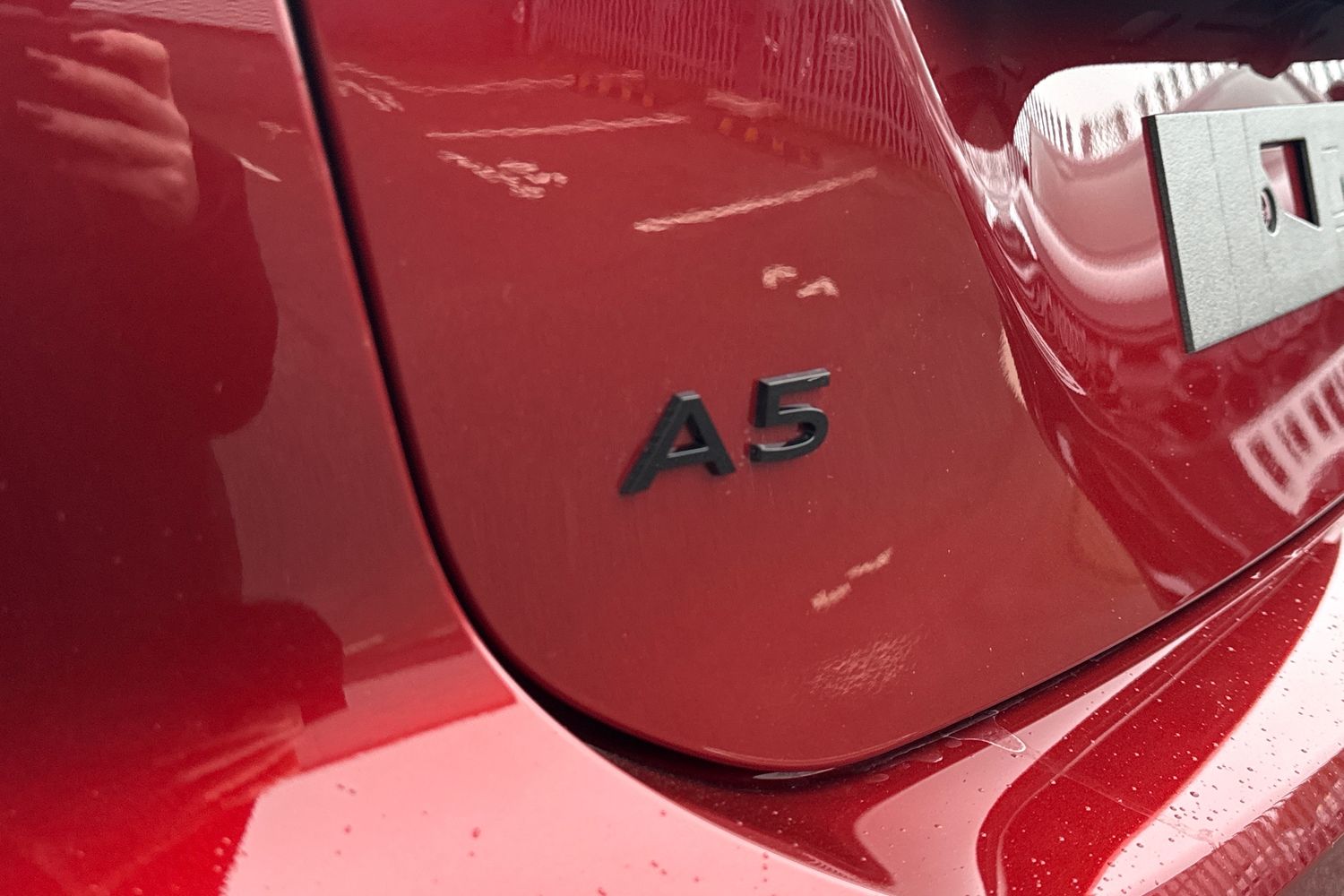 Used Audi A5 2026 for sale - 77805131: Photo 29