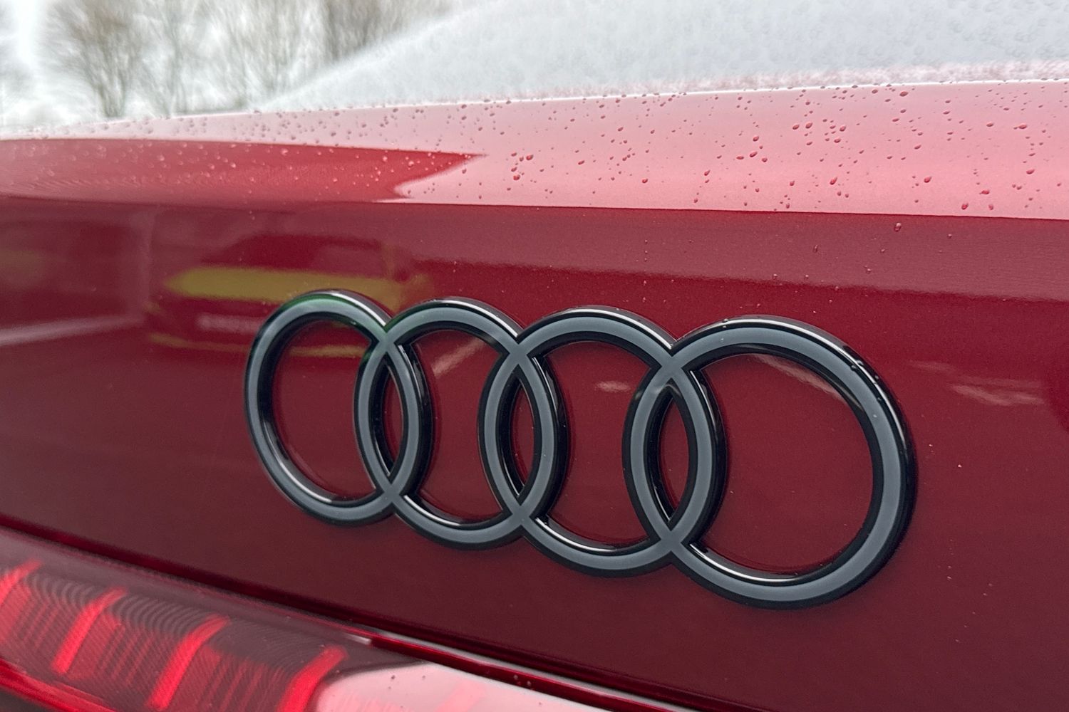 Used Audi A5 2026 for sale - 77805131: Photo 30