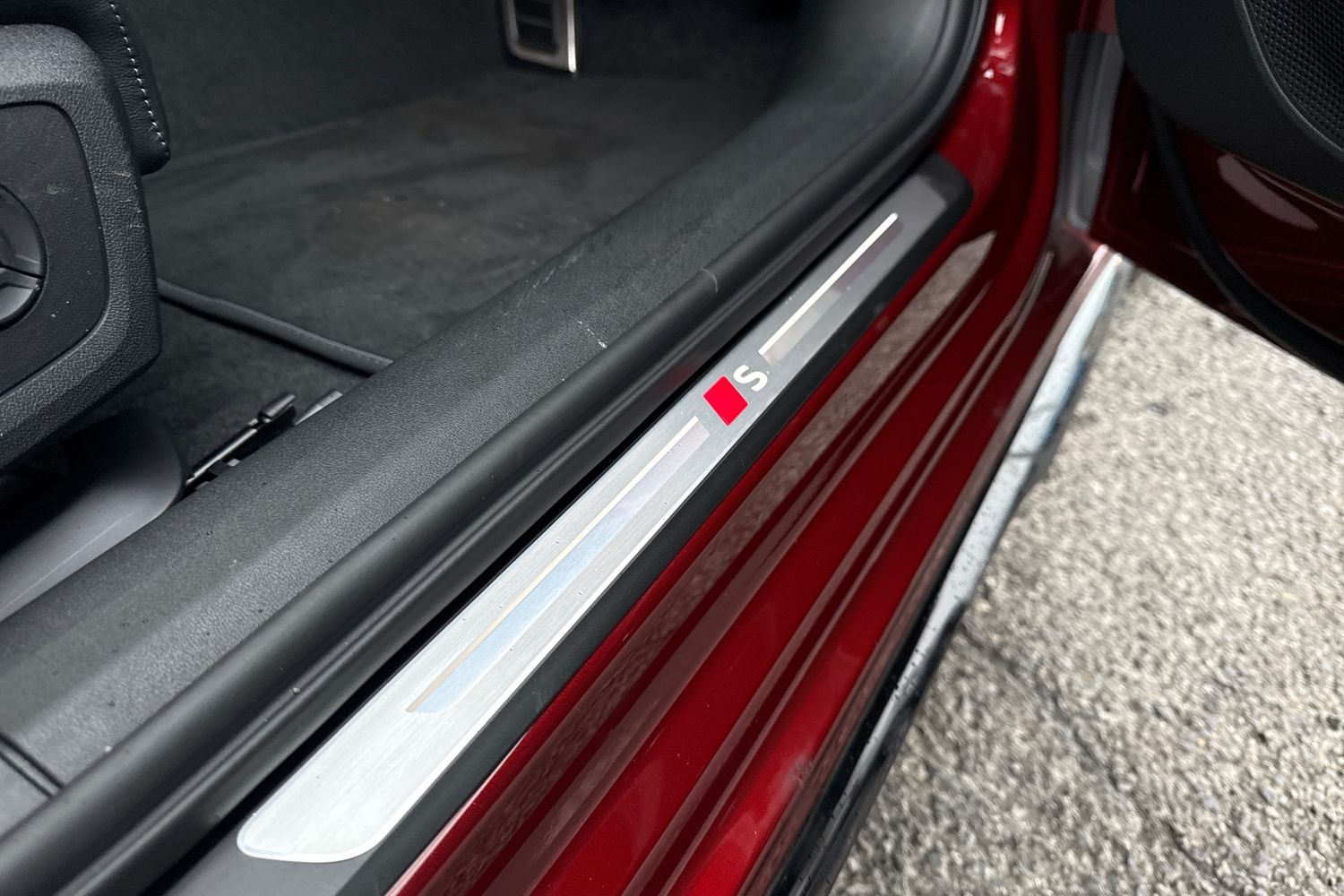 Used Audi A5 2026 for sale - 77805131: Photo 36