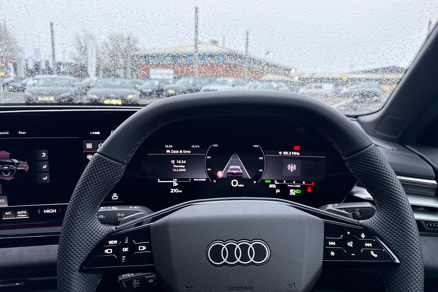 Used Audi A5 2026 for sale - 77805131: Photo 38