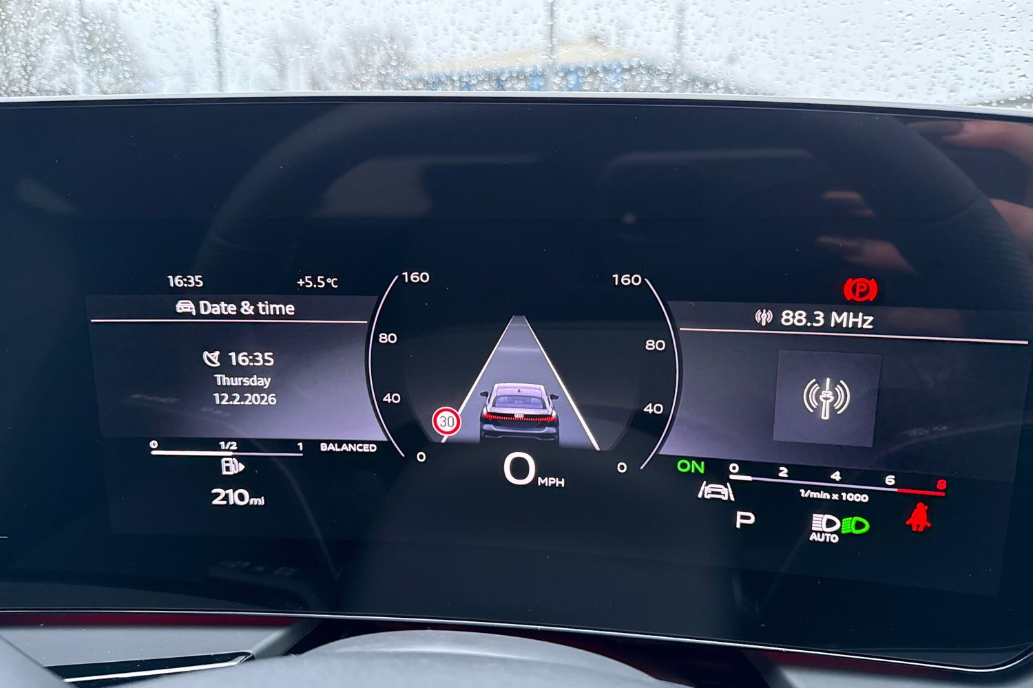 Used Audi A5 2026 for sale - 77805131: Photo 42