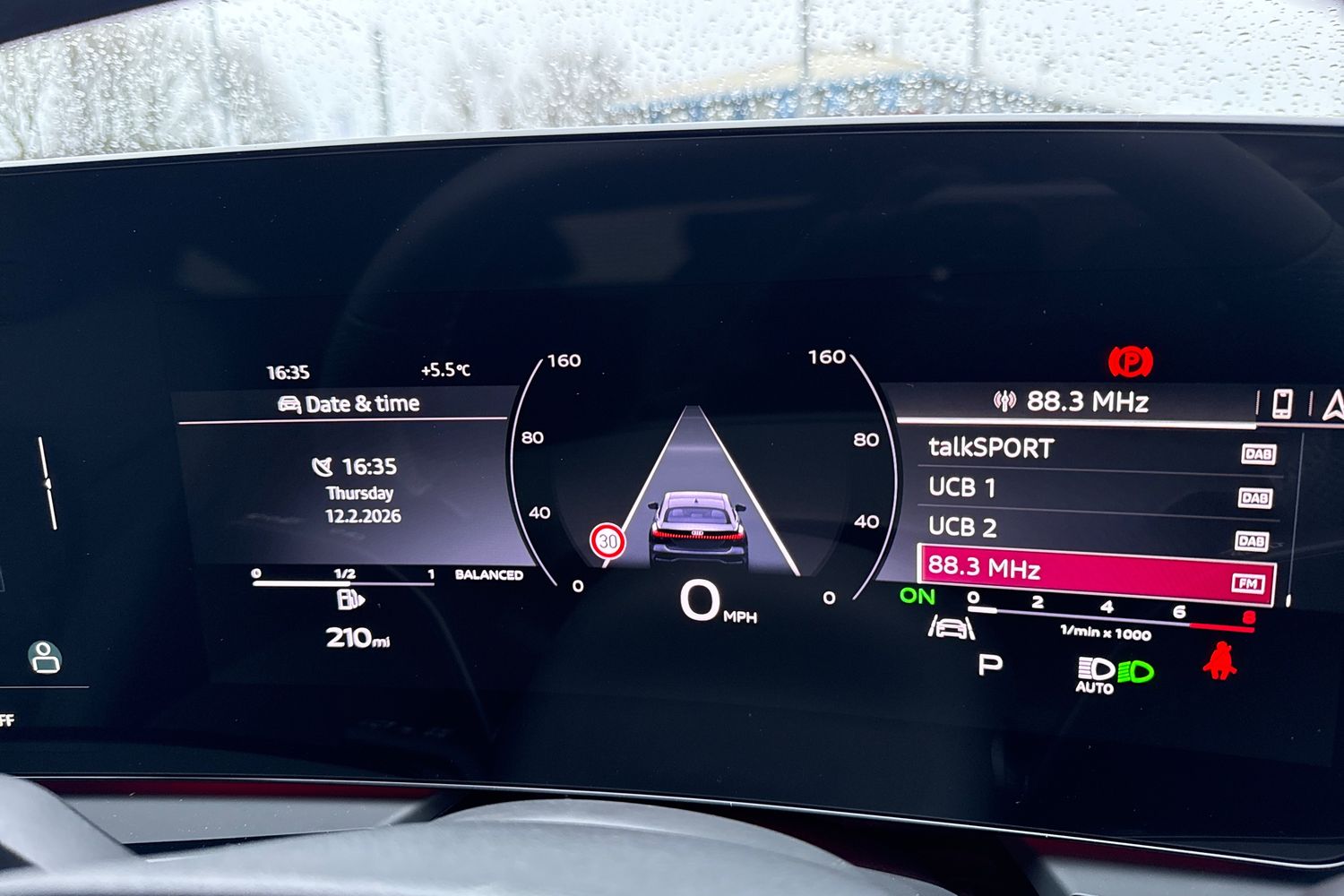 Used Audi A5 2026 for sale - 77805131: Photo 43