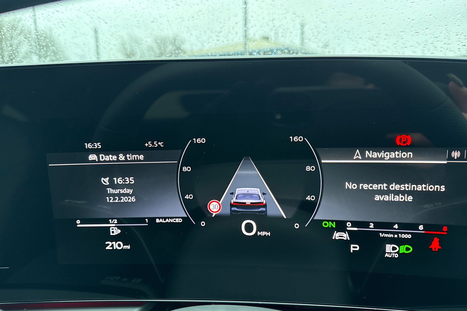 Used Audi A5 2026 for sale - 77805131: Photo 45