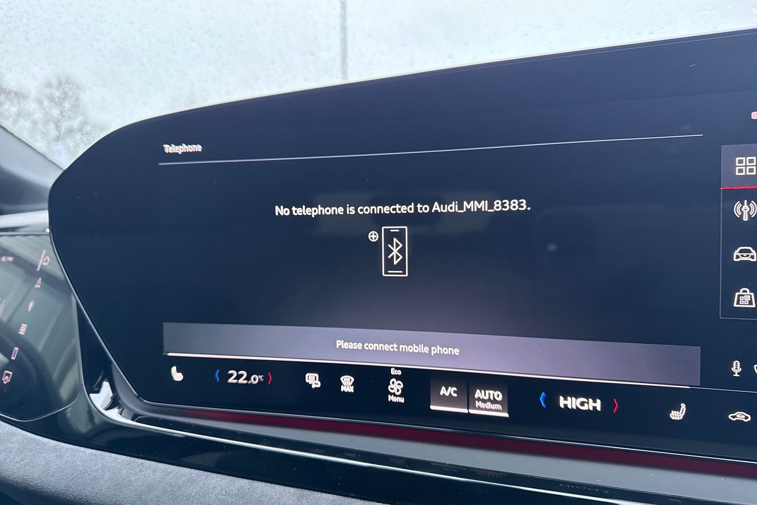 Used Audi A5 2026 for sale - 77805131: Photo 48