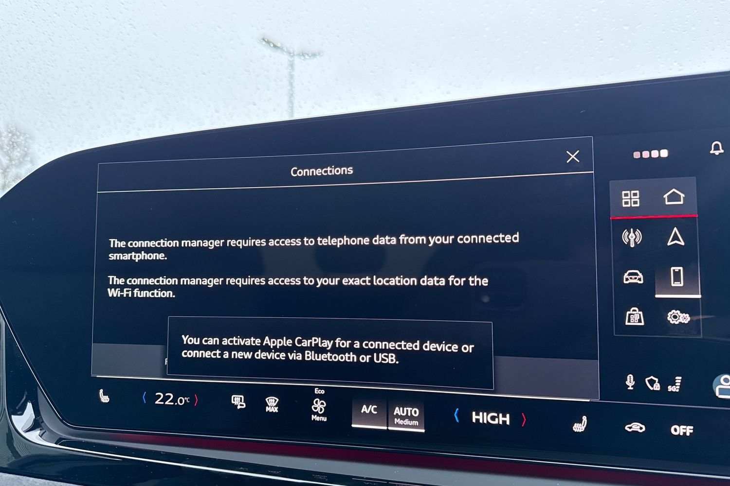 Used Audi A5 2026 for sale - 77805131: Photo 49