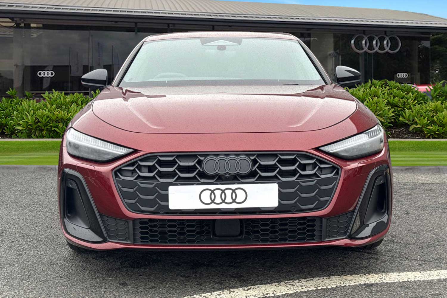 Used Audi A5 2026 for sale - 77805131: Photo 5