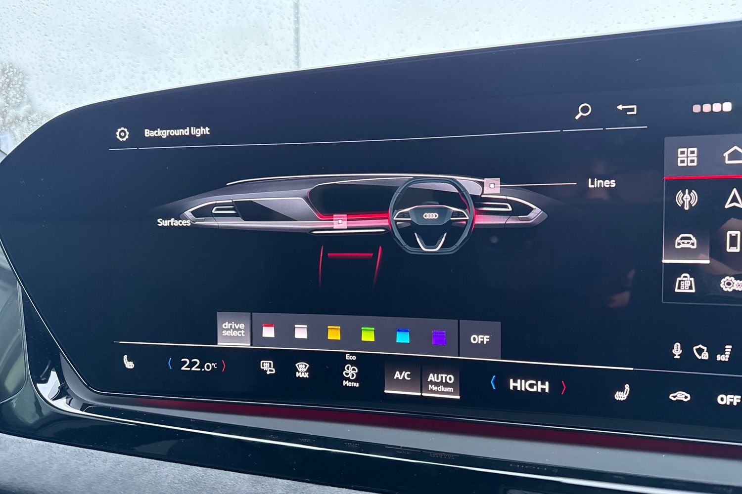 Used Audi A5 2026 for sale - 77805131: Photo 52