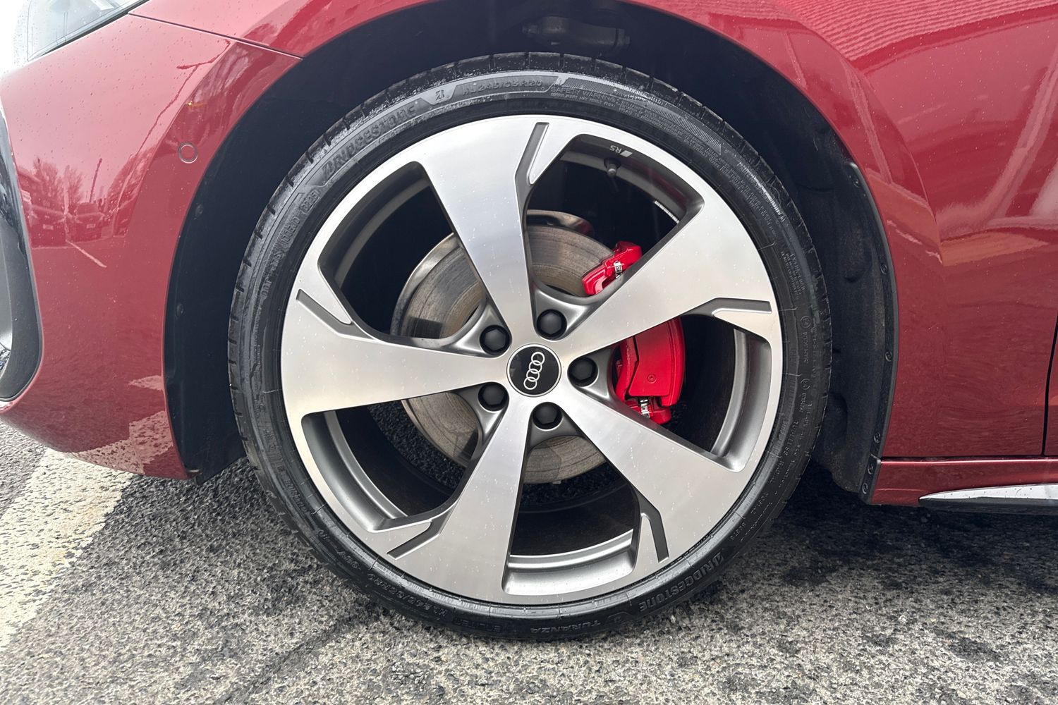 Used Audi A5 2026 for sale - 77805131: Photo 9