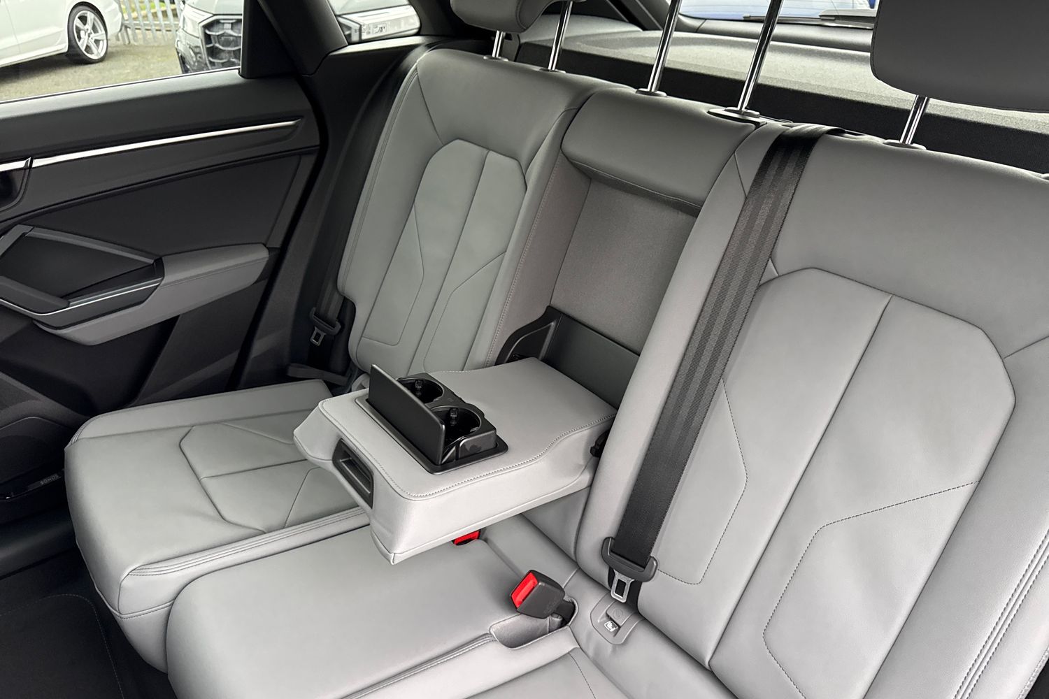 Used Audi Q3 2025 for sale - 76253272: Photo 18