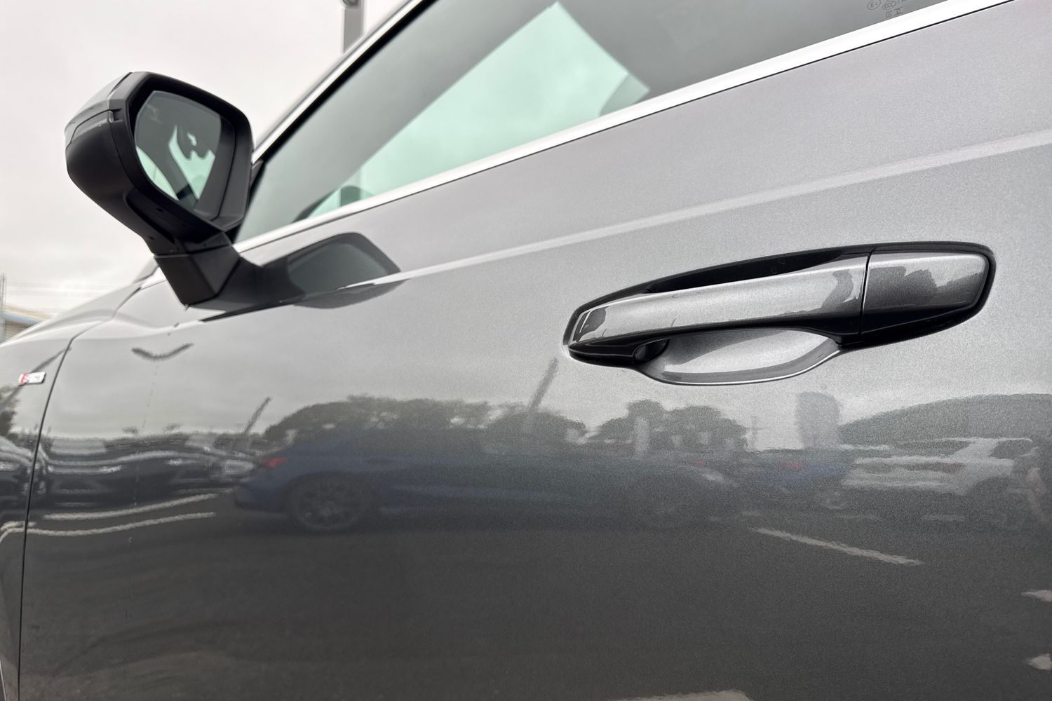 Used Audi Q3 2025 for sale - 76253272: Photo 31