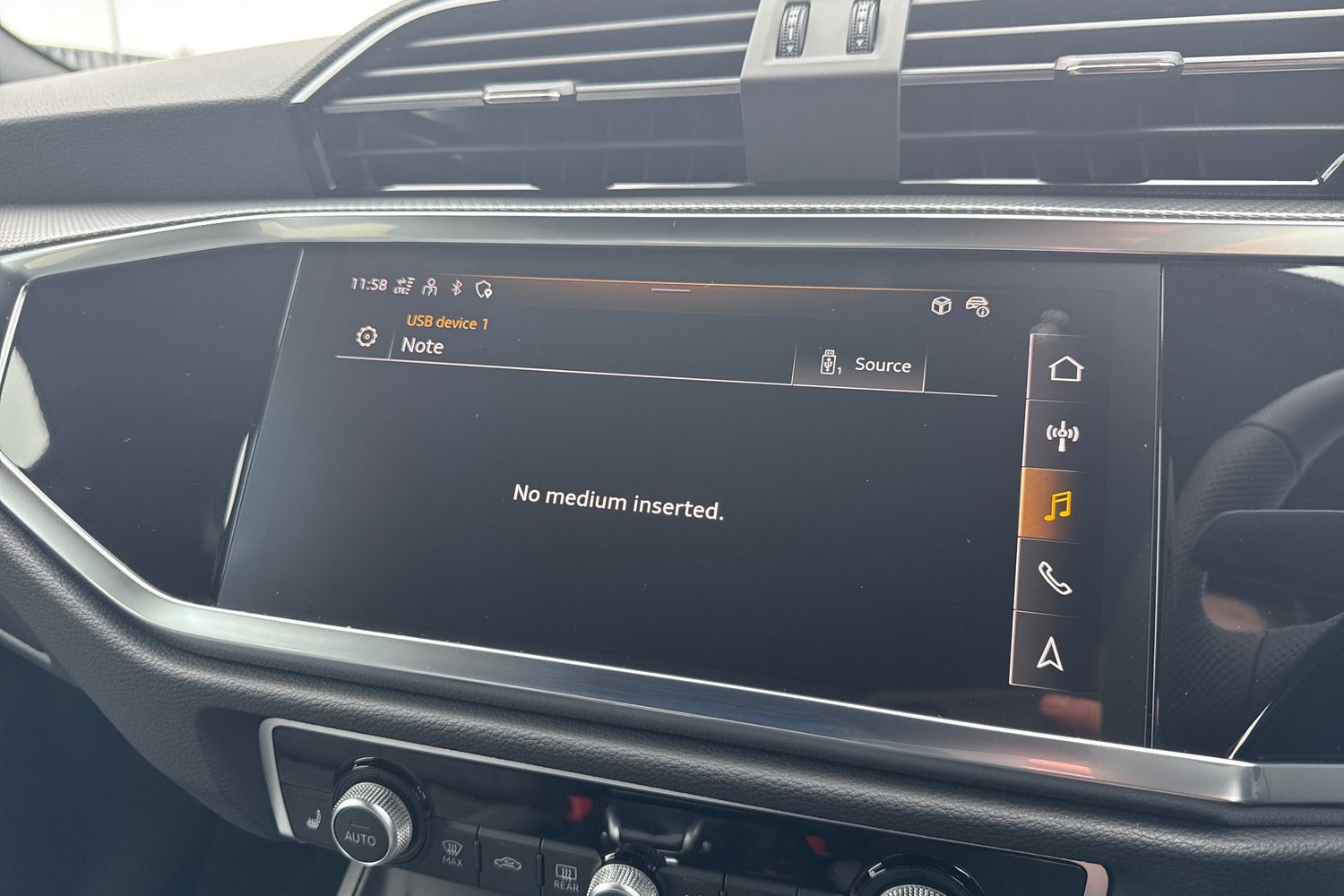 Used Audi Q3 2025 for sale - 76253272: Photo 49