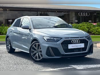 Used Audi A1 2026 for sale - 79747619: Photo